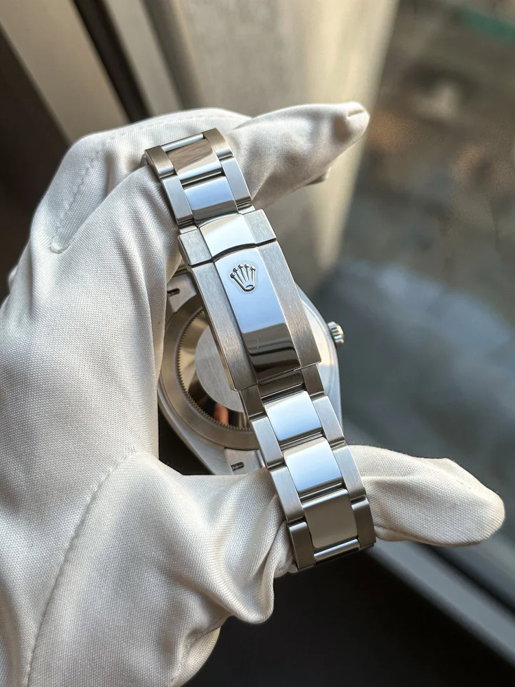 Rolex Datejust 41 126300